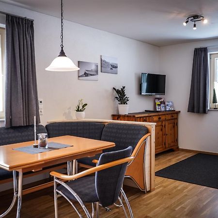Appartement Haus Gosta Gaschurn Dış mekan fotoğraf