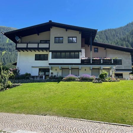 Appartement Haus Gosta Gaschurn Dış mekan fotoğraf